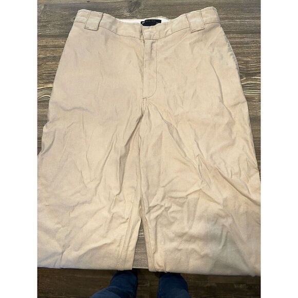 ASOS Design Pants Dress Straight Khaki. Size 6. Length 28”. NWOT. 16 - Picture 1 of 9